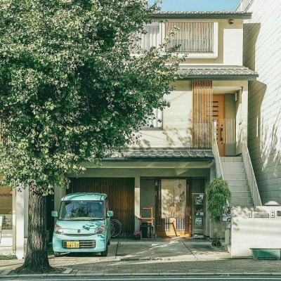 Furry插画光影营造兽圈社群